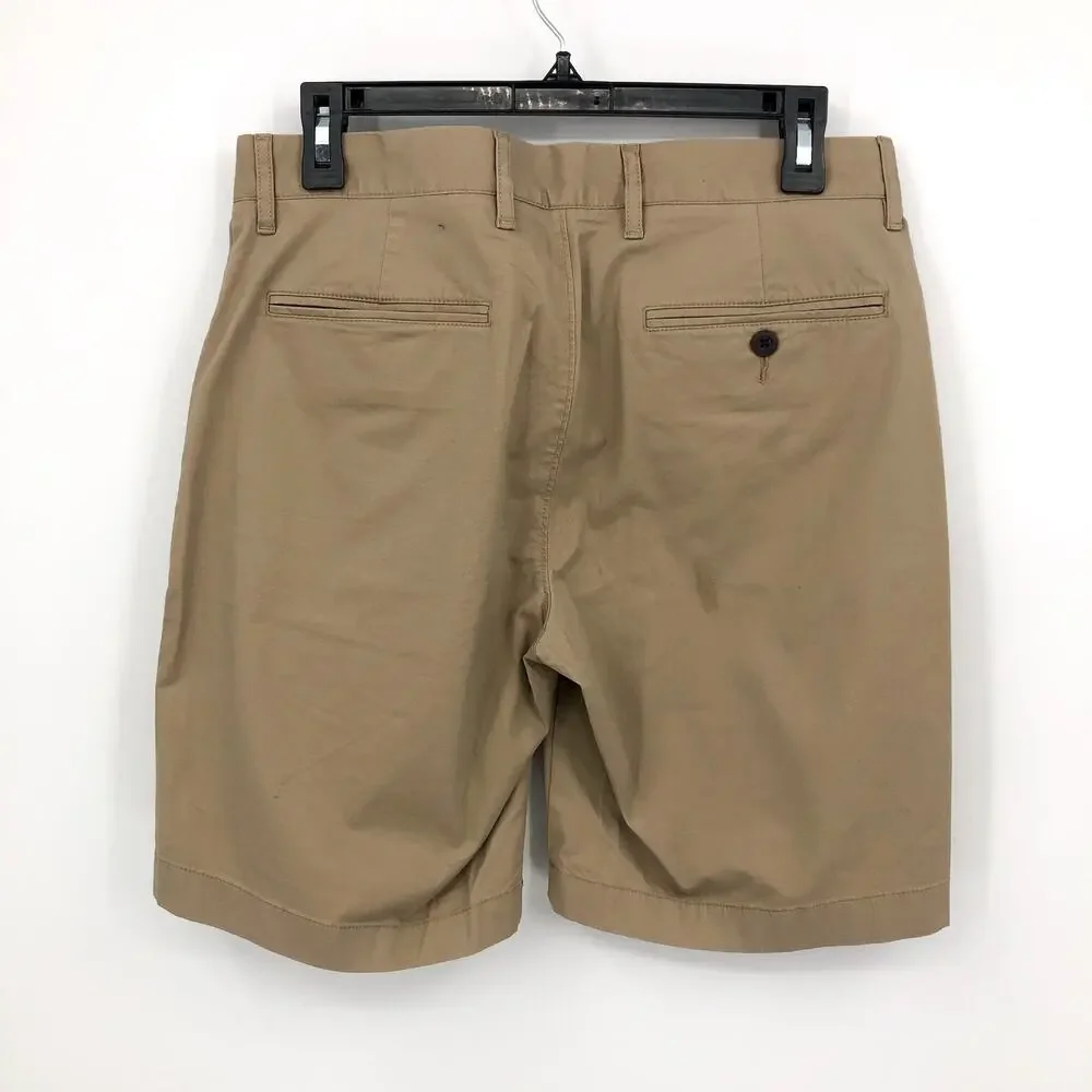 J.CREW Men's 9